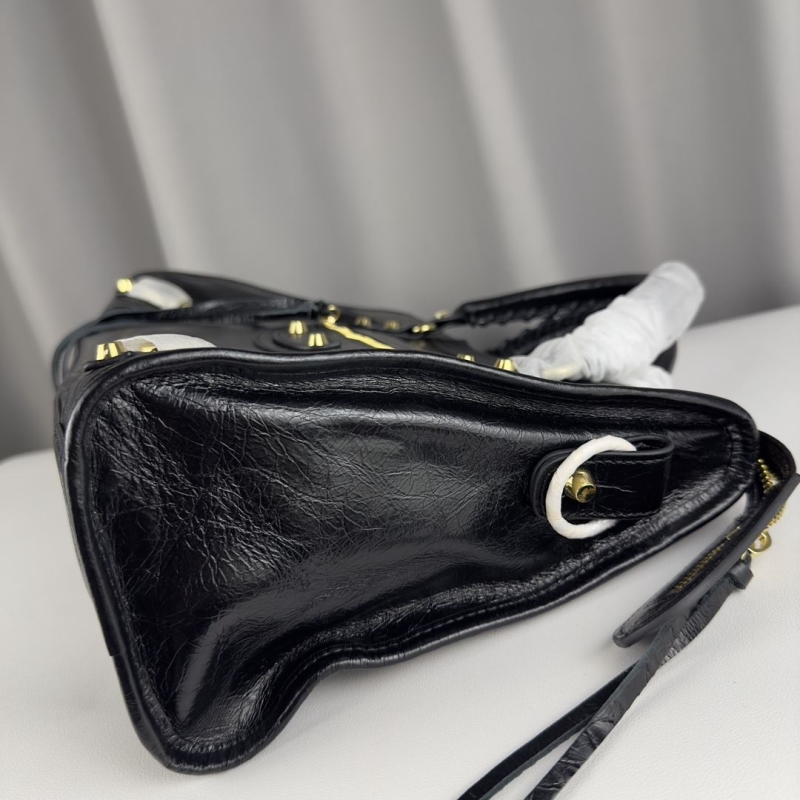 Balenciaga Top Handle Bags